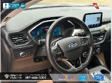 2021 Ford Escape Titanium - No Accidents - Leather - Photo 21