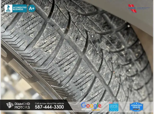 2021 Ford Escape Titanium - No Accidents - Leather - Photo 25
