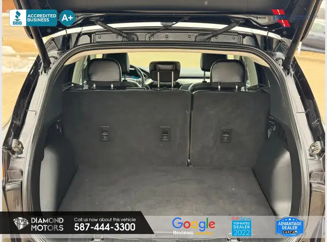 2021 Ford Escape Titanium - No Accidents - Leather - Photo 28