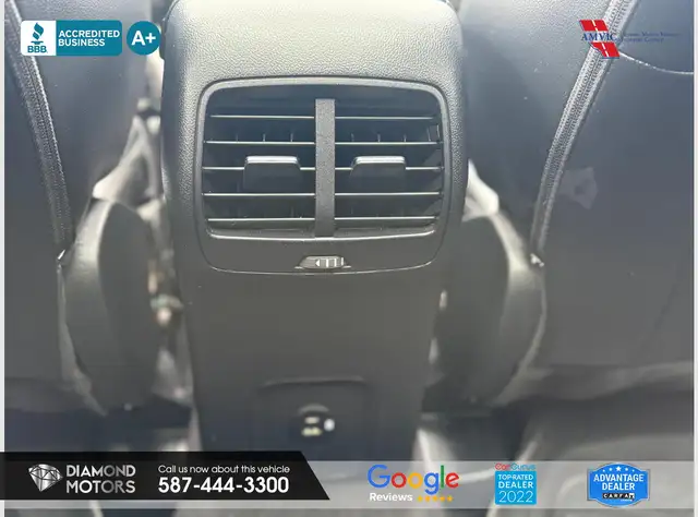 2021 Ford Escape Titanium - No Accidents - Leather - Photo 31