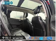 2021 Ford Escape Titanium - No Accidents - Leather - Photo 35