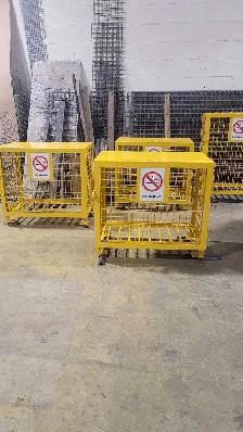 propane storage cages for sale - Photo 5