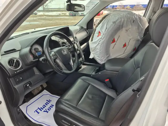 2015 Honda Pilot - Photo 4