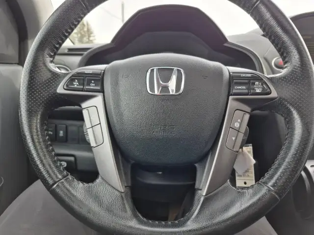2015 Honda Pilot - Photo 5