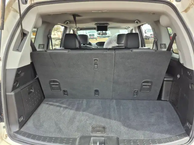 2015 Honda Pilot - Photo 20