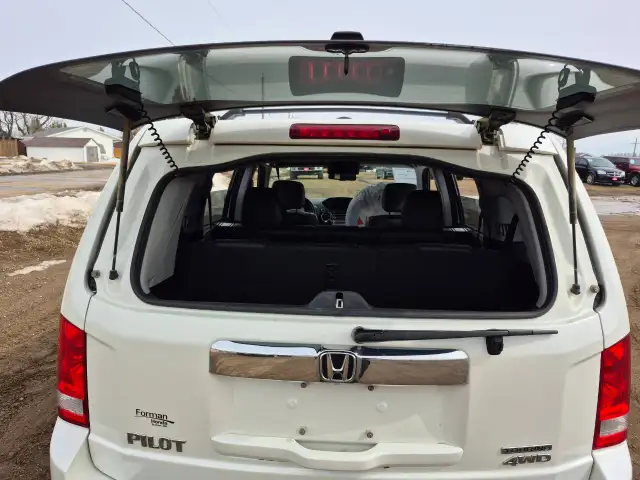 2015 Honda Pilot - Photo 25