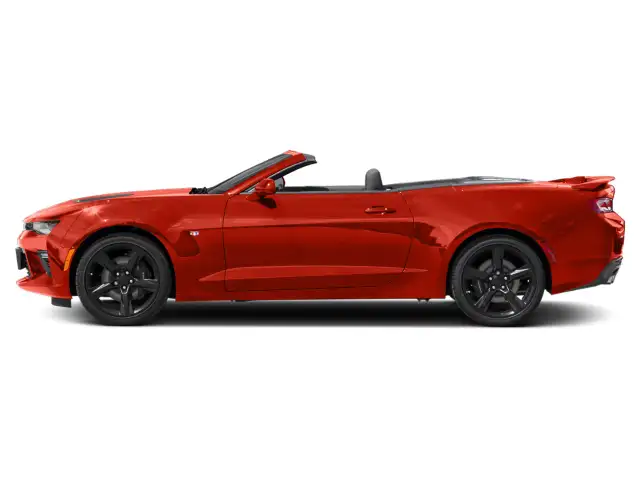 2018 Chevrolet Camaro - Photo 3