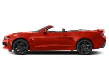 2018 Chevrolet Camaro - Photo 3