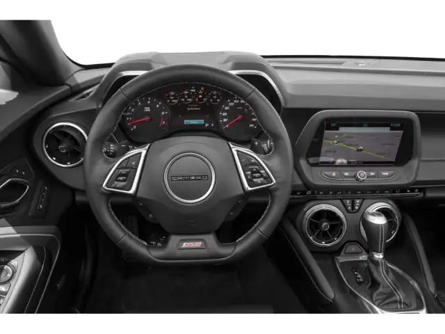 2018 Chevrolet Camaro - Photo 4