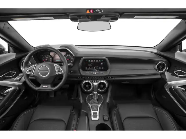 2018 Chevrolet Camaro - Photo 5