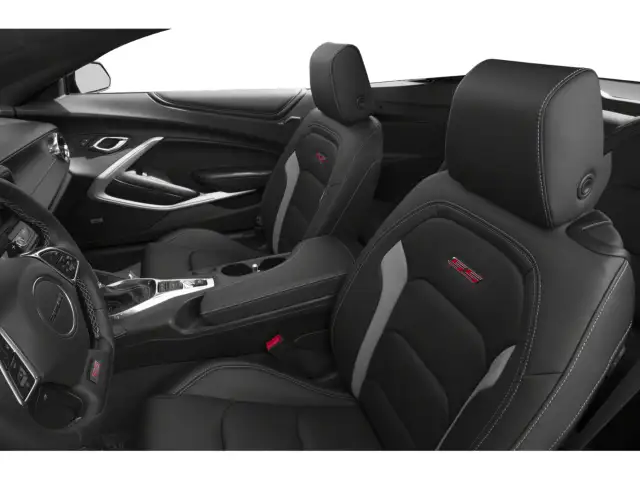 2018 Chevrolet Camaro - Photo 6