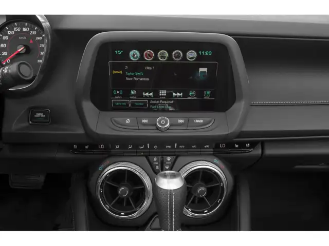 2018 Chevrolet Camaro - Photo 7