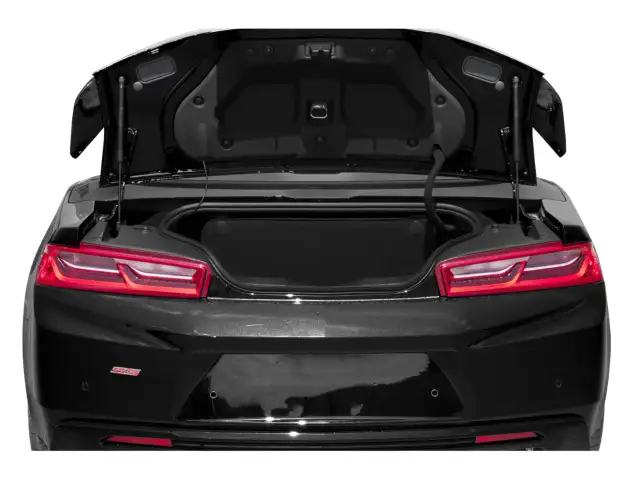 2018 Chevrolet Camaro - Photo 8
