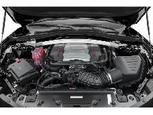 2018 Chevrolet Camaro - Photo 9