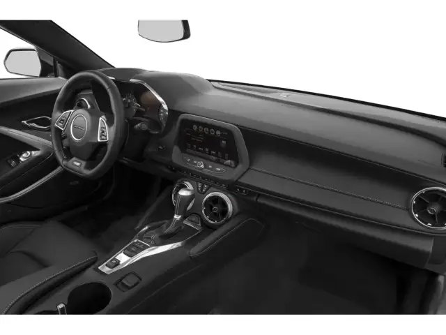 2018 Chevrolet Camaro - Photo 12