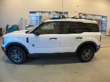 2022 Ford Bronco Sport Big Bend 200A - Photo 2