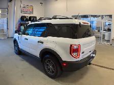 2022 Ford Bronco Sport Big Bend 200A - Photo 3