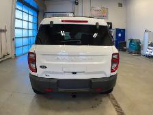 2022 Ford Bronco Sport Big Bend 200A - Photo 4