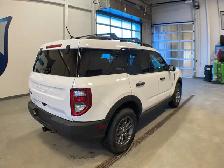 2022 Ford Bronco Sport Big Bend 200A - Photo 5