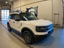 2022 Ford Bronco Sport Big Bend 200A - Photo 7