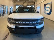 2022 Ford Bronco Sport Big Bend 200A - Photo 8