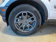 2022 Ford Bronco Sport Big Bend 200A - Photo 9