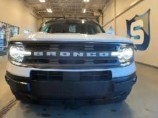2022 Ford Bronco Sport Big Bend 200A - Photo 14