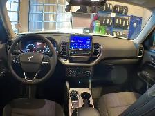 2022 Ford Bronco Sport Big Bend 200A - Photo 20