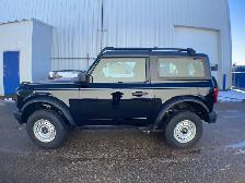 2026 Ford Bronco Base 2dr 101A - Photo 2