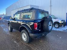 2026 Ford Bronco Base 2dr 101A - Photo 3