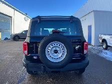 2026 Ford Bronco Base 2dr 101A - Photo 4