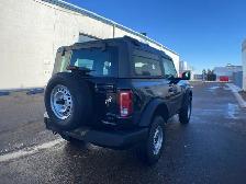 2026 Ford Bronco Base 2dr 101A - Photo 5