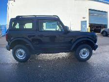 2026 Ford Bronco Base 2dr 101A - Photo 6