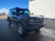 2026 Ford Bronco Base 2dr 101A - Photo 7