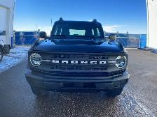 2026 Ford Bronco Base 2dr 101A - Photo 8