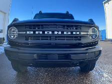 2026 Ford Bronco Base 2dr 101A - Photo 14