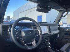 2026 Ford Bronco Base 2dr 101A - Photo 20