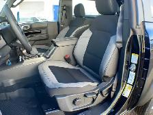 2026 Ford Bronco Base 2dr 101A - Photo 22