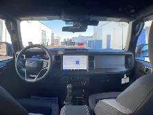 2026 Ford Bronco Base 2dr 101A - Photo 25