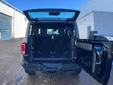 2026 Ford Bronco Base 2dr 101A - Photo 26