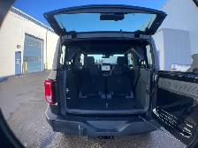 2026 Ford Bronco Base 2dr 101A - Photo 32