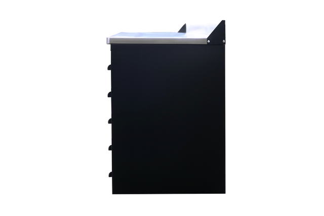 10FT-18D-S Workbench Cabinet – Spacious, Sturdy with 18 Drawers