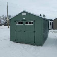 Best Quality Portable Buildings – On Sale Now – Only 10% Down
