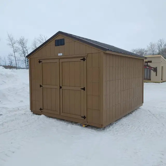Best Quality Portable Buildings – On Sale Now – Only 10% Down - Photo 2