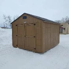 Best Quality Portable Buildings – On Sale Now – Only 10% Down - Photo 2
