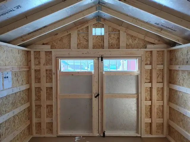 Best Quality Portable Buildings – On Sale Now – Only 10% Down - Photo 3