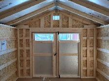 Best Quality Portable Buildings – On Sale Now – Only 10% Down - Photo 3