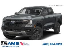 2026 Ford Ranger XLT 301A
