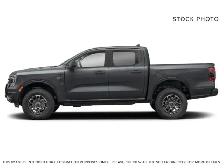 2026 Ford Ranger XLT 301A - Photo 2
