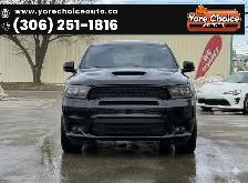 2019 Dodge Durango R/T AWD